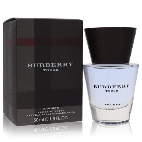 burberry aftershave touch|burberry touch 1.6 oz.